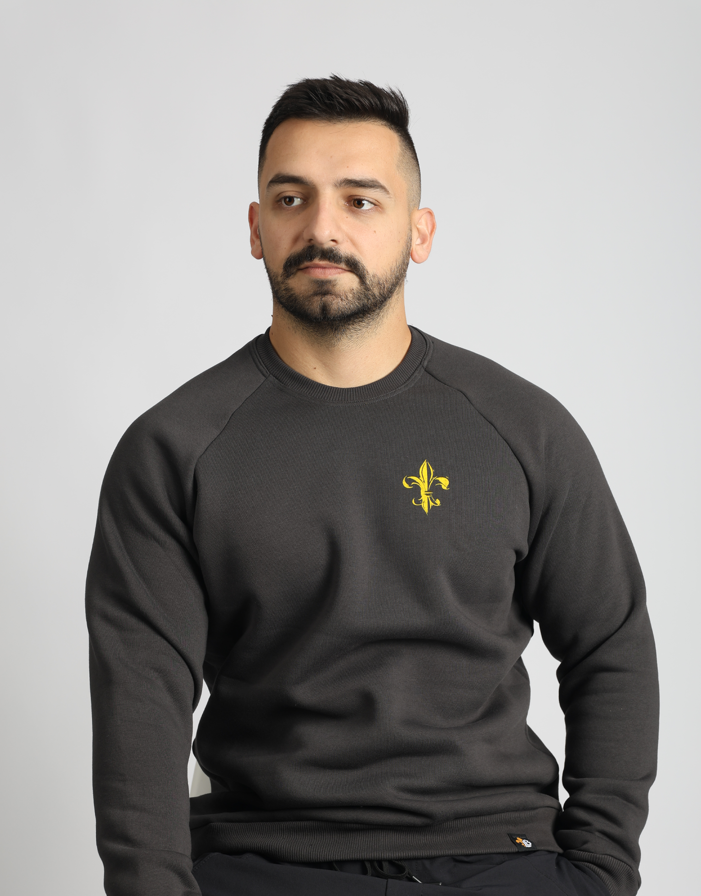 Dukserica - LBC Classic Crew