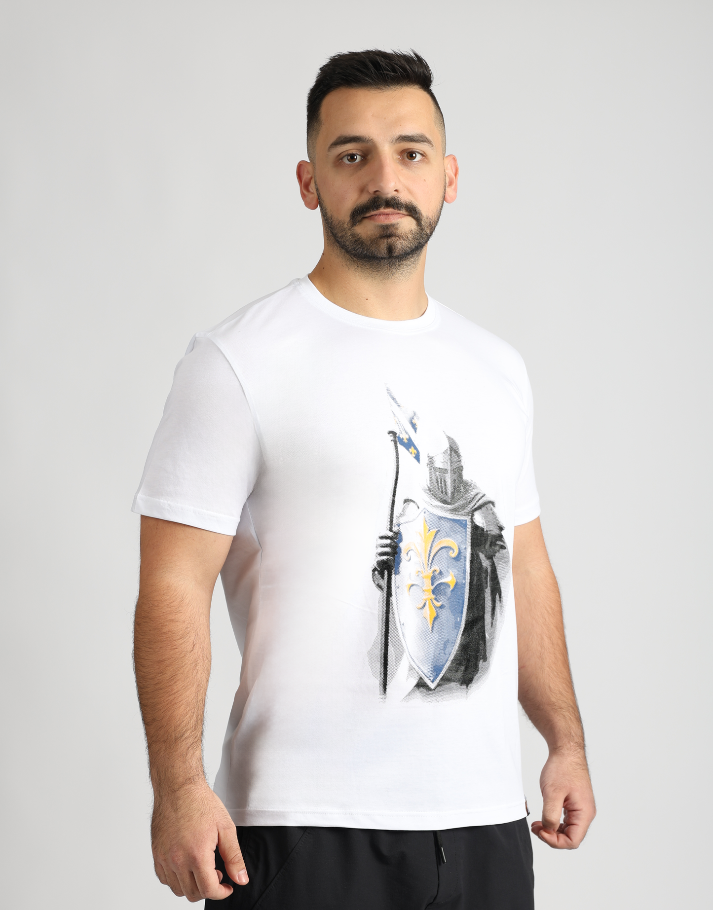 Majica - Knight