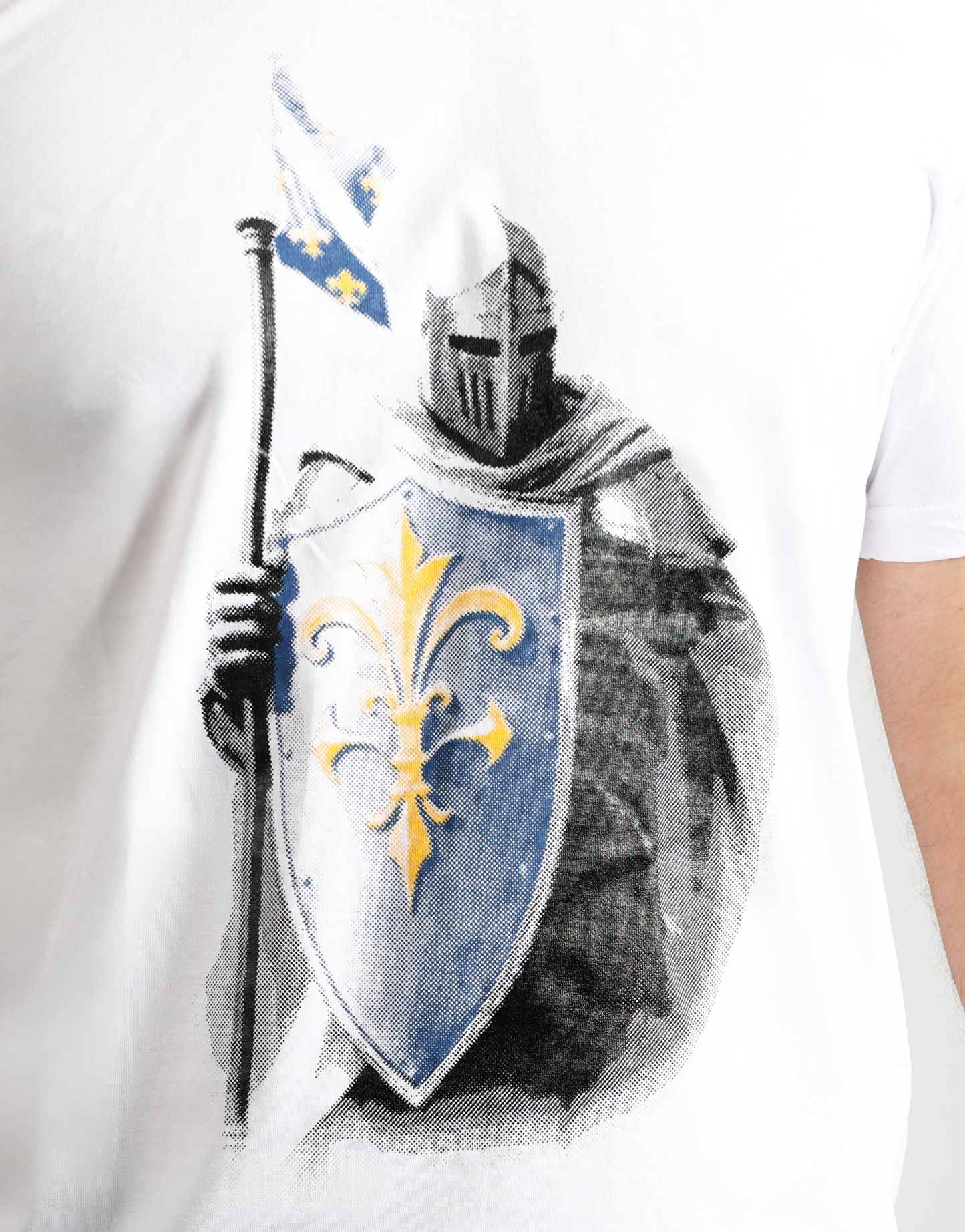 Majica - Knight